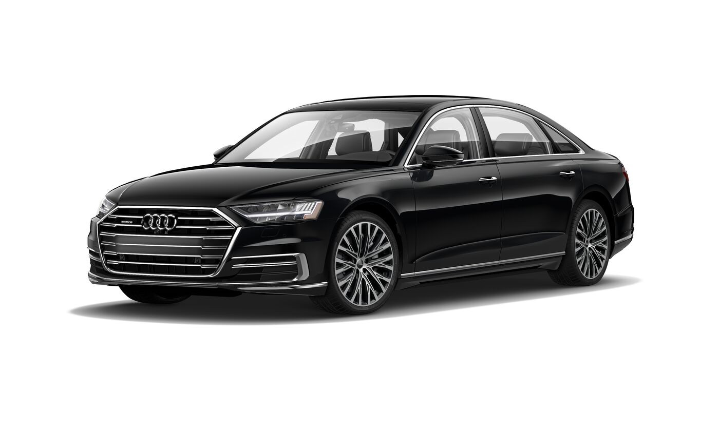 2019-Audi-A8-12 2019 Audi A8 Extensively Detailed As Company Launches US Configurator