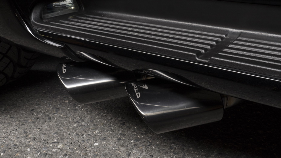 toyota-land-cruiser-wald-international-tuning-8 Wald-Tuned Toyota Land Cruiser Looks Ready To Star In A Rap Video