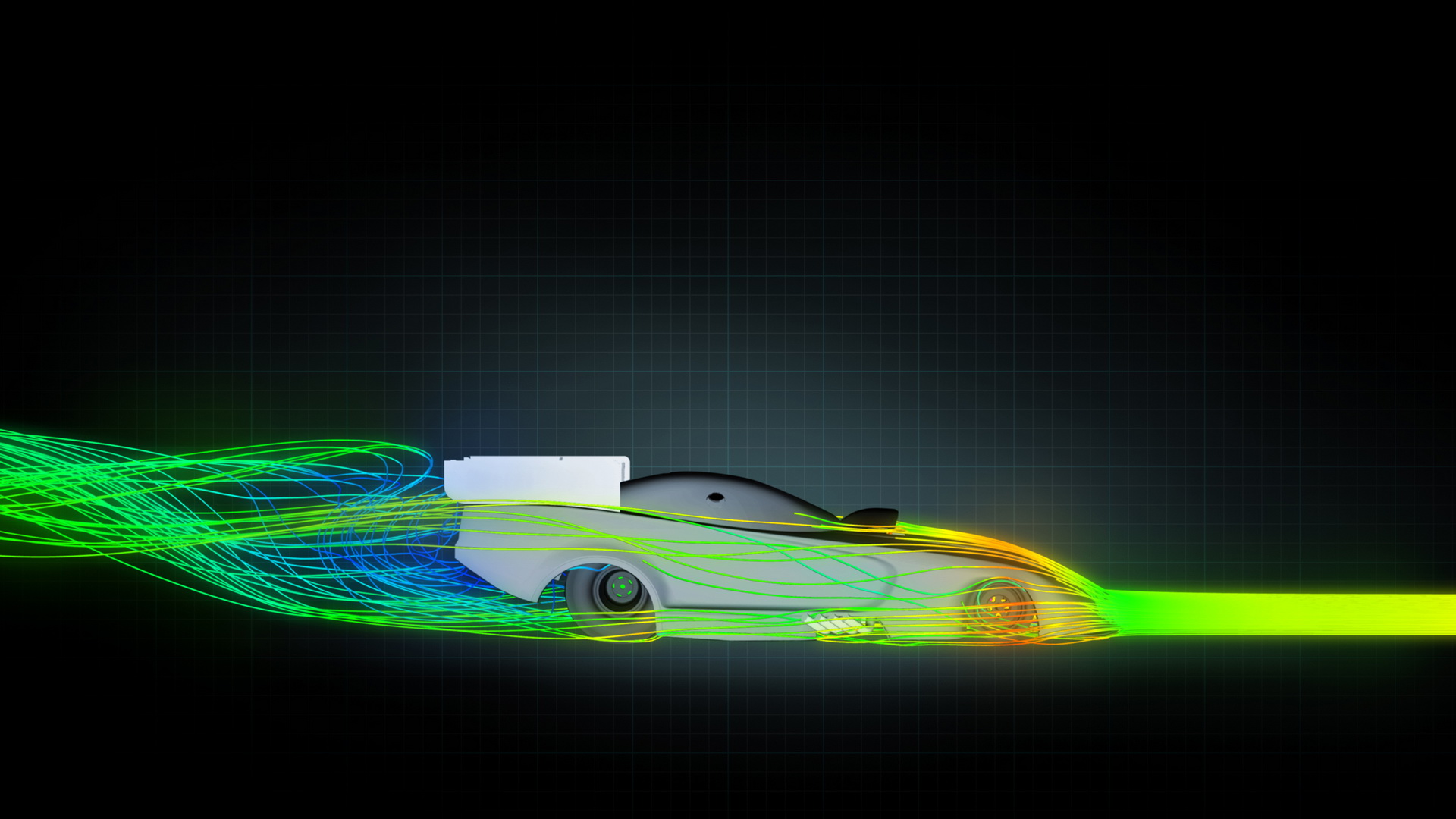 mopar-srt-charger-hellcat-funny-car-14 No Kidding: 2019 Mopar Dodge Charger SRT Hellcat Inspires New Mopar Funny Car