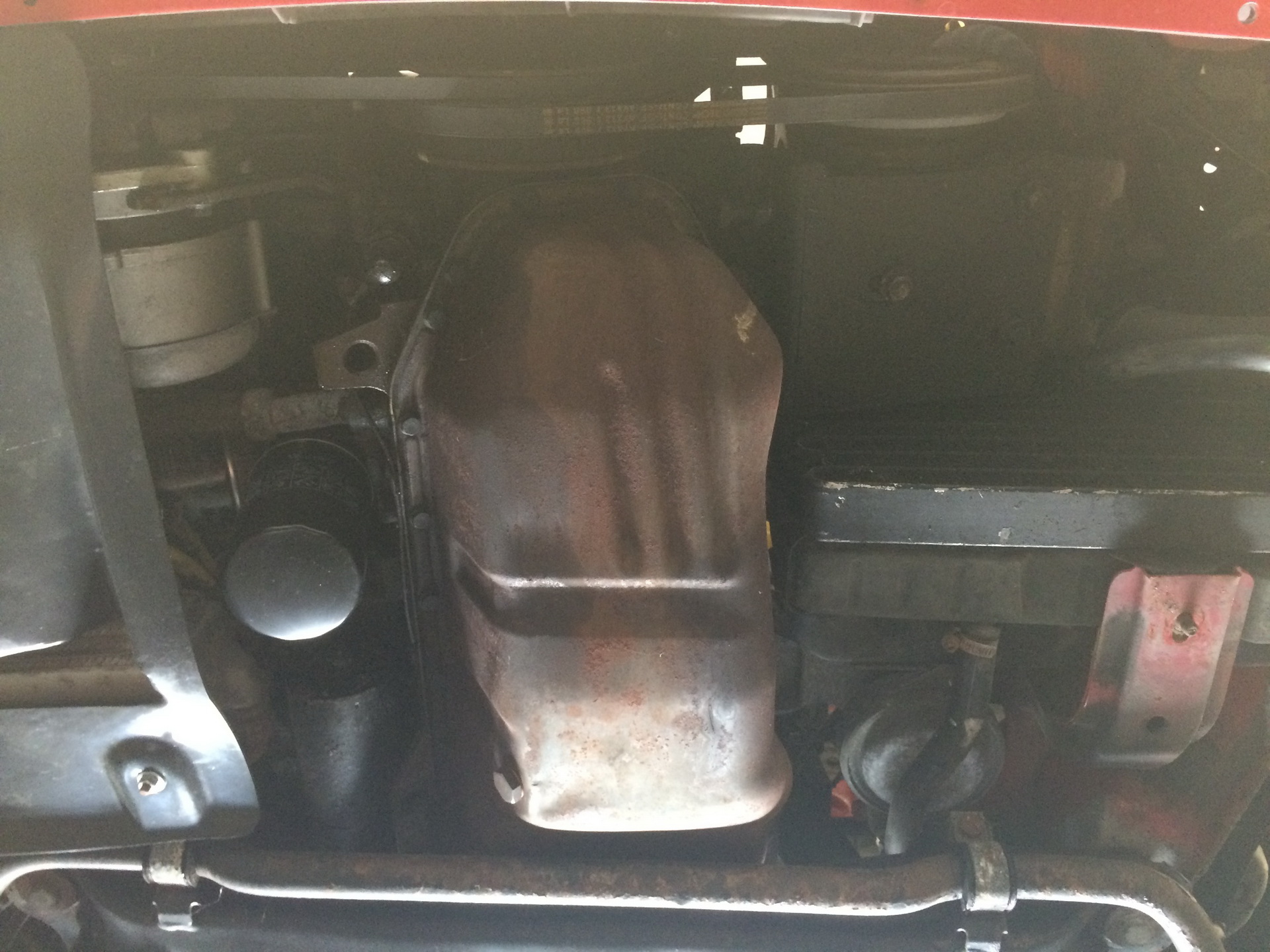 1985-audi-ur-quattro-auction-bat-34 Bid On This 1985 Audi Quattro And Fulfill Your Childhood Rally Dreams