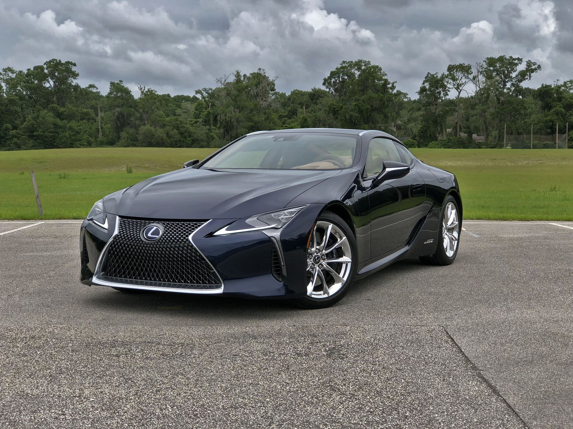 Lexus-LC500-Discounts-1 Lexus Discounts LC By Up To $5000 Until July 31