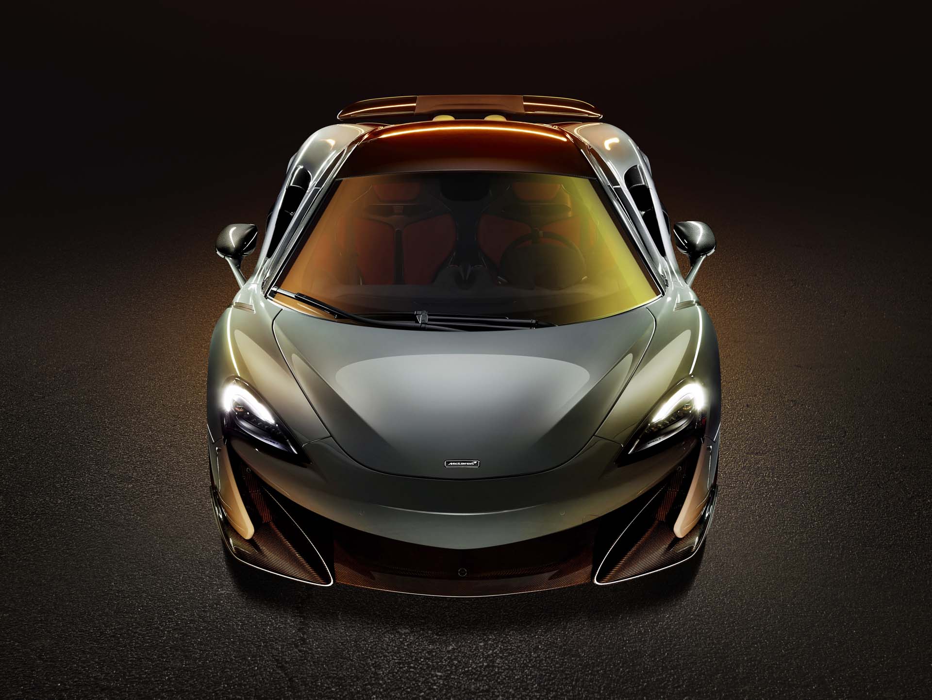 9367-McLaren600LT-ChicaneGrey copy McLaren’s New 600LT Will Set You Back $240,000
