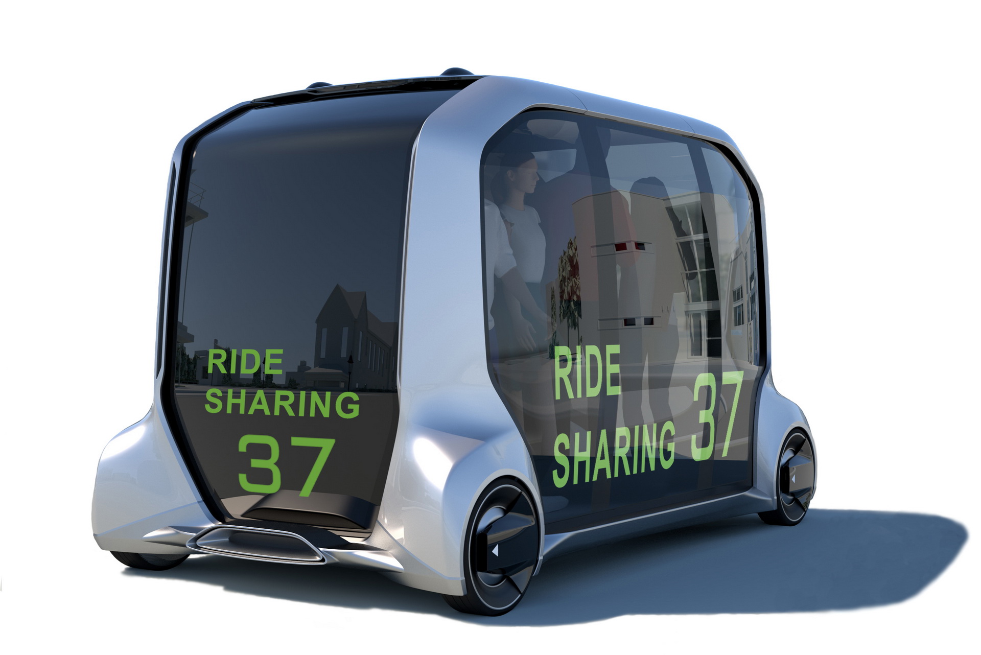 toyota-mobility-2020-tokyo-games-3 Toyota Bringing Mobility Tech To 2020 Tokyo Olympic And Paralympic Games