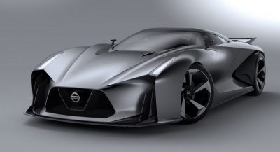 Previewing a World Beater? – 2020 Nissan GT-R R36 Skyline - Stelvio  Automotive