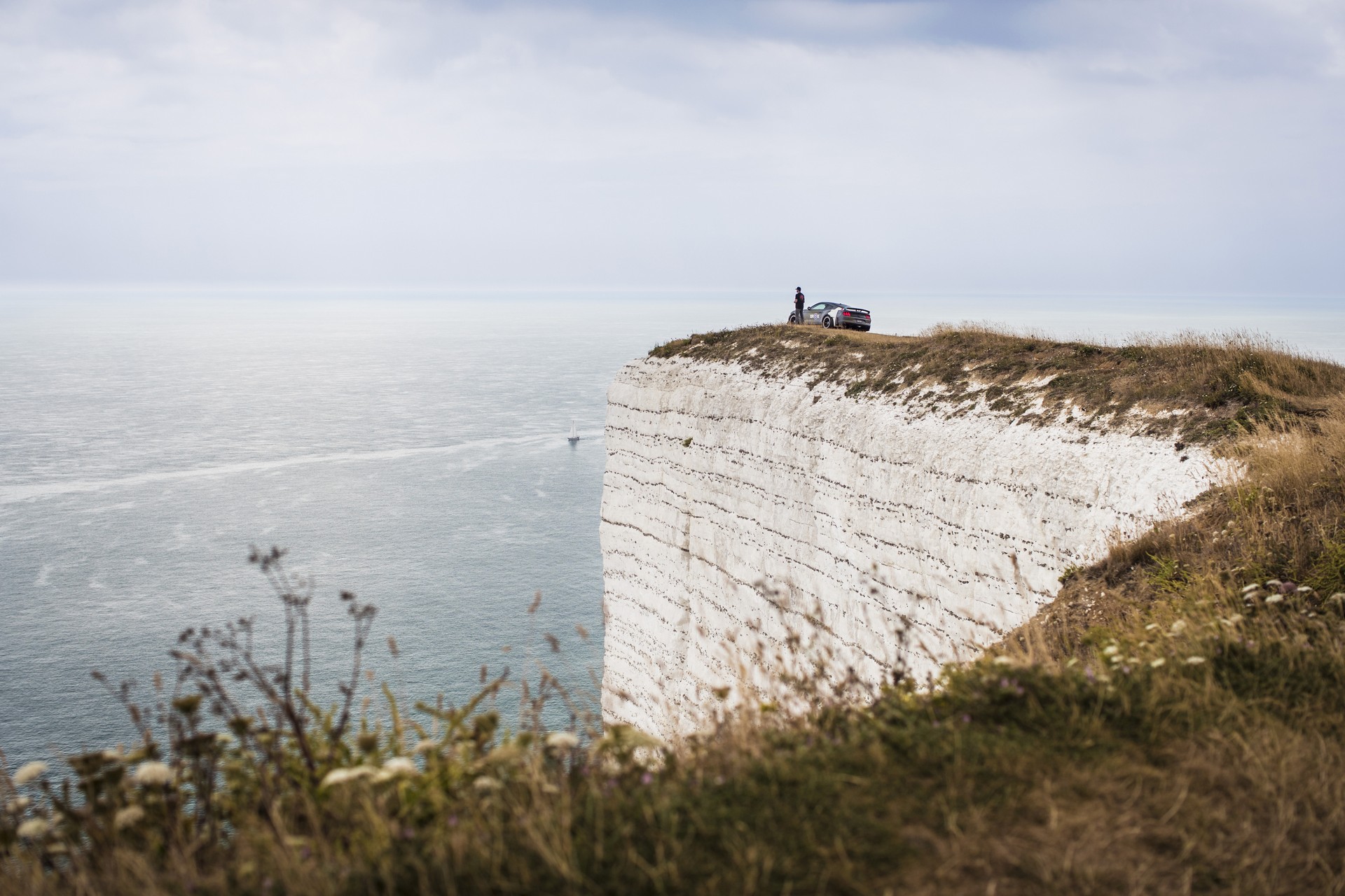 Eagle Squadron Mustang GT-47 700 HP Ford Eagle Squadron Mustang GT Debuts At Goodwood