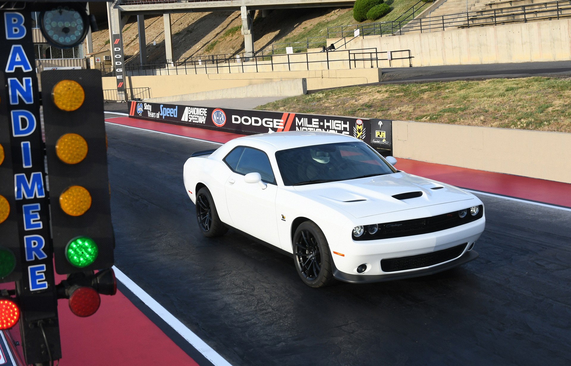 Dodge-9 2019 Dodge Challenger R/T Scat Pack 1320 Unveiled As Fastest Naturally Aspirated Muscle Car