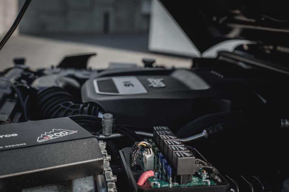 jeep-wrangler-rubicon-tuning-cartech-6 Cartech’s Jeep Wrangler Rubicon Can’t Wait For World To End