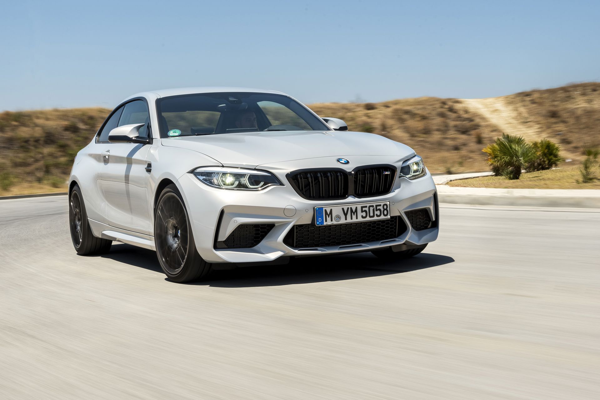 BMW-M2-Competition-Ascari-99 Get A Photo Load Of BMW’s New M2 Competition (131 Pics)