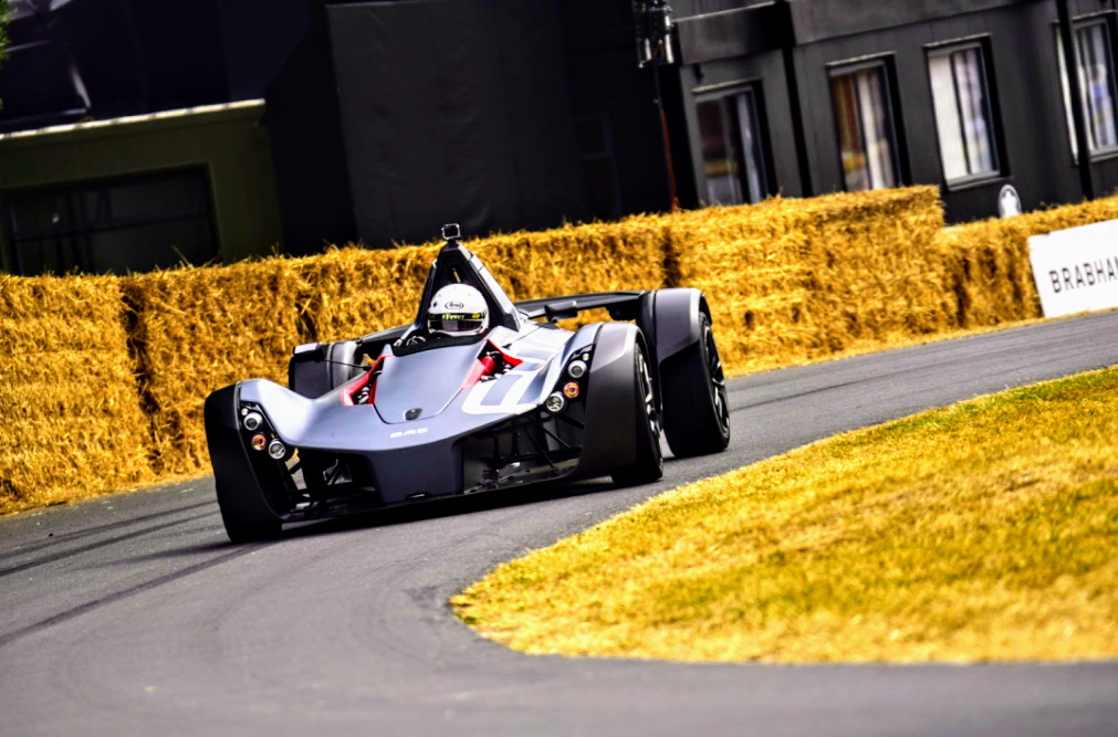 bac-mono-goodwood-hill-climb-record-14 BAC Mono Sets Goodwood Hillclimb Record At The Hands Of 61-Year Old
