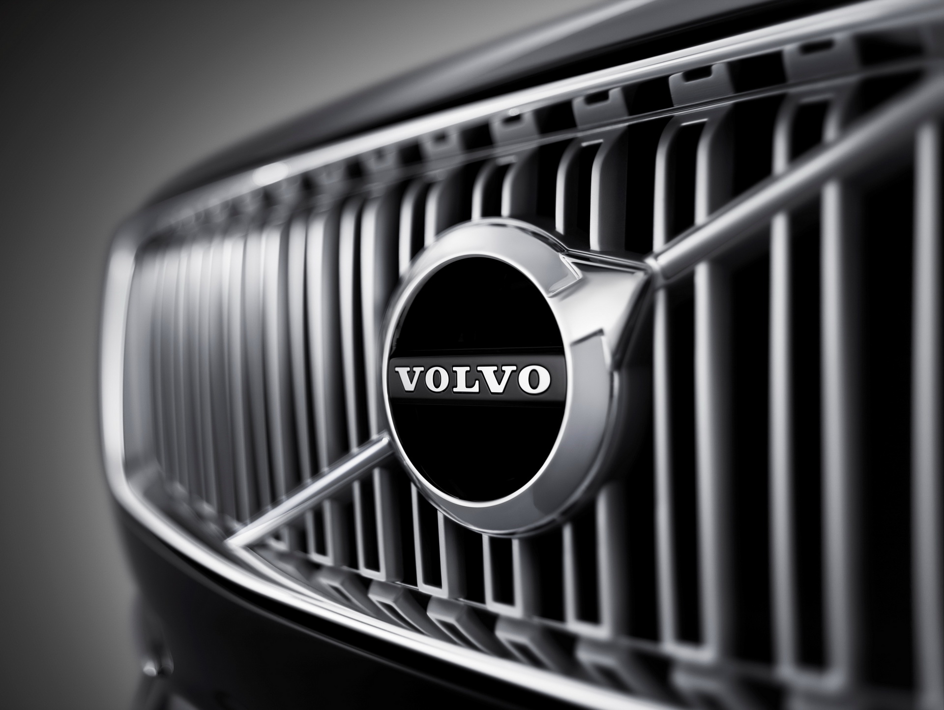 second-gen-volvo-xc90-1 All-New Volvo XC90 Due In 2021 With Petrol-Hybrid And Electric Powertrains