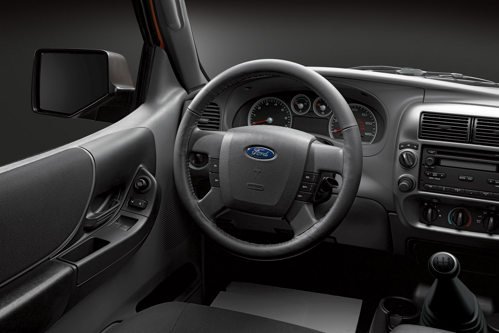 ford-dealer-bonuses-fixing-rangers-1 Ford Gives Dealers $1,000 For Each Ranger They Fix With Takata Airbags