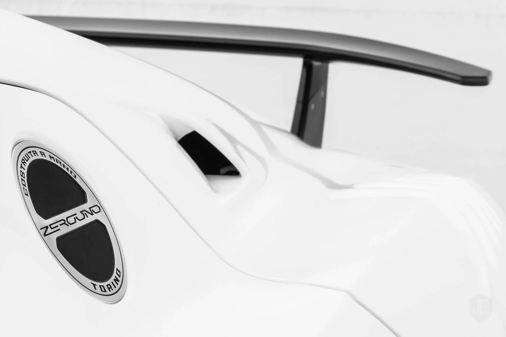 italdesign-zerouno-#1-for-sale-012 copy The First Of Only Five Italdesign Zerounos Made Is Up For Sale