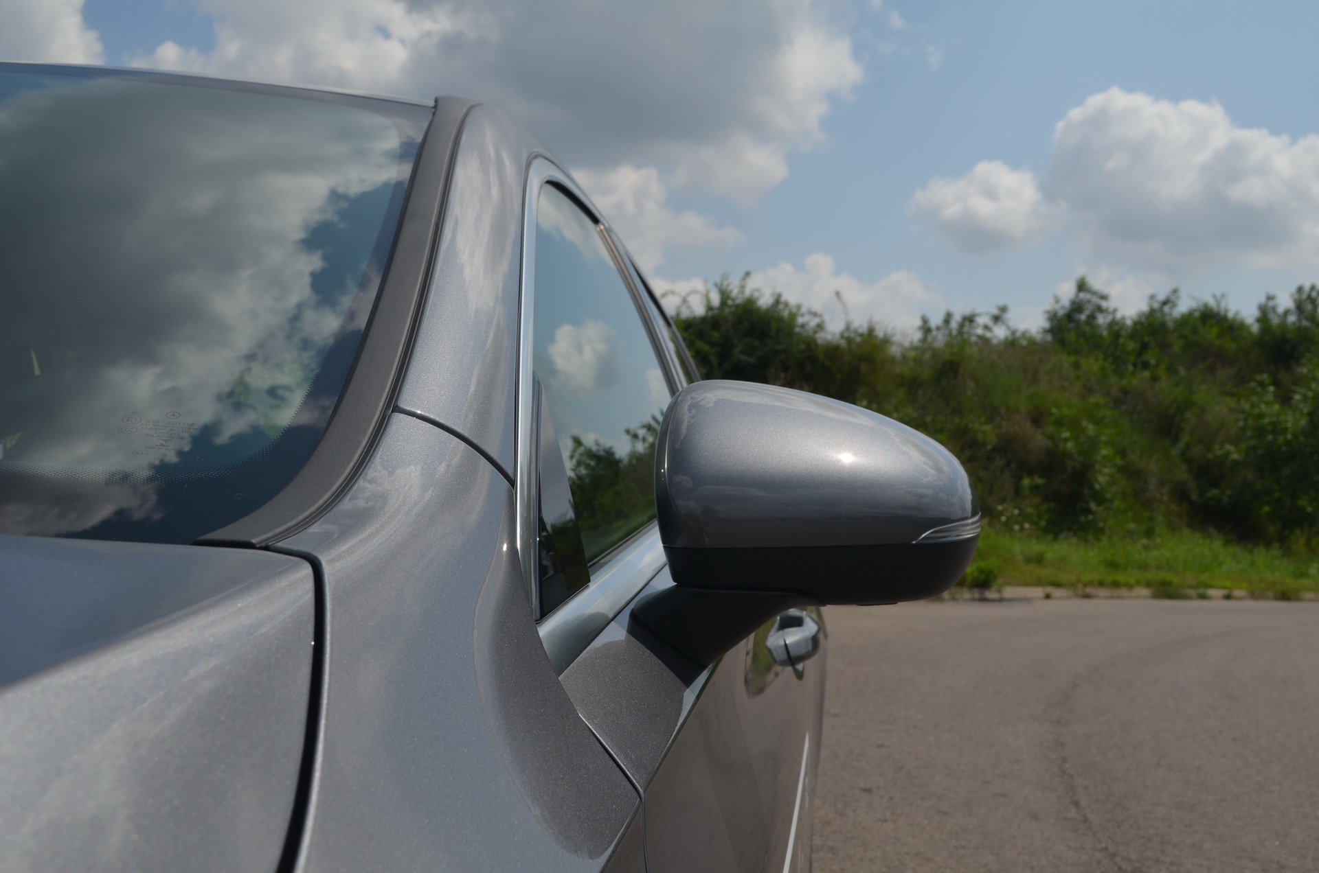 2018-mercedes-a180d-cs-review-17 Driven: 2018 Mercedes A-Class Lives Up To The Hype – But Only Just