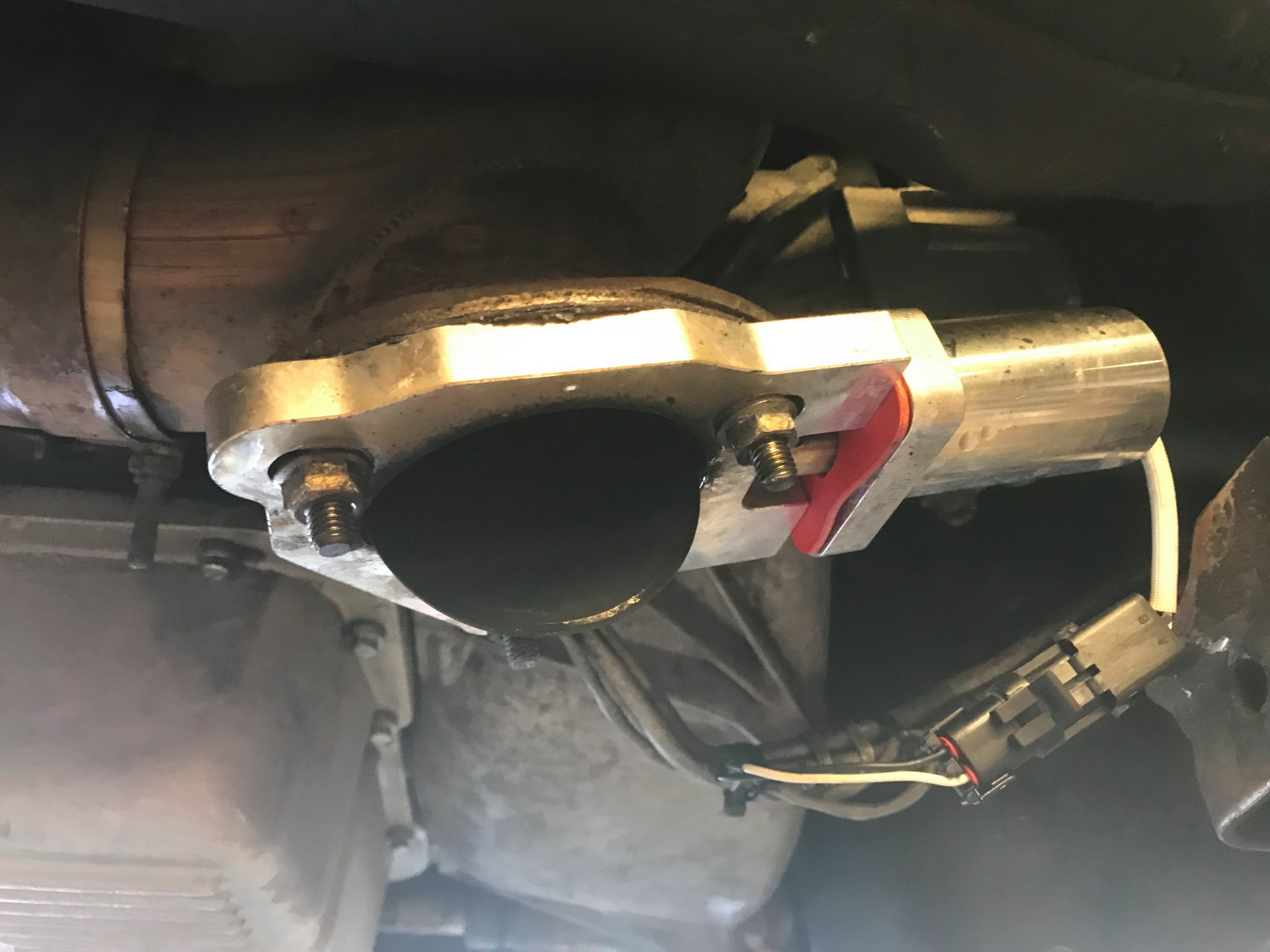 1993-gmc-typhoon-bat-auction-69 GMC Typhoon Turbo AWD Is Your 1990s Sleeper SUV