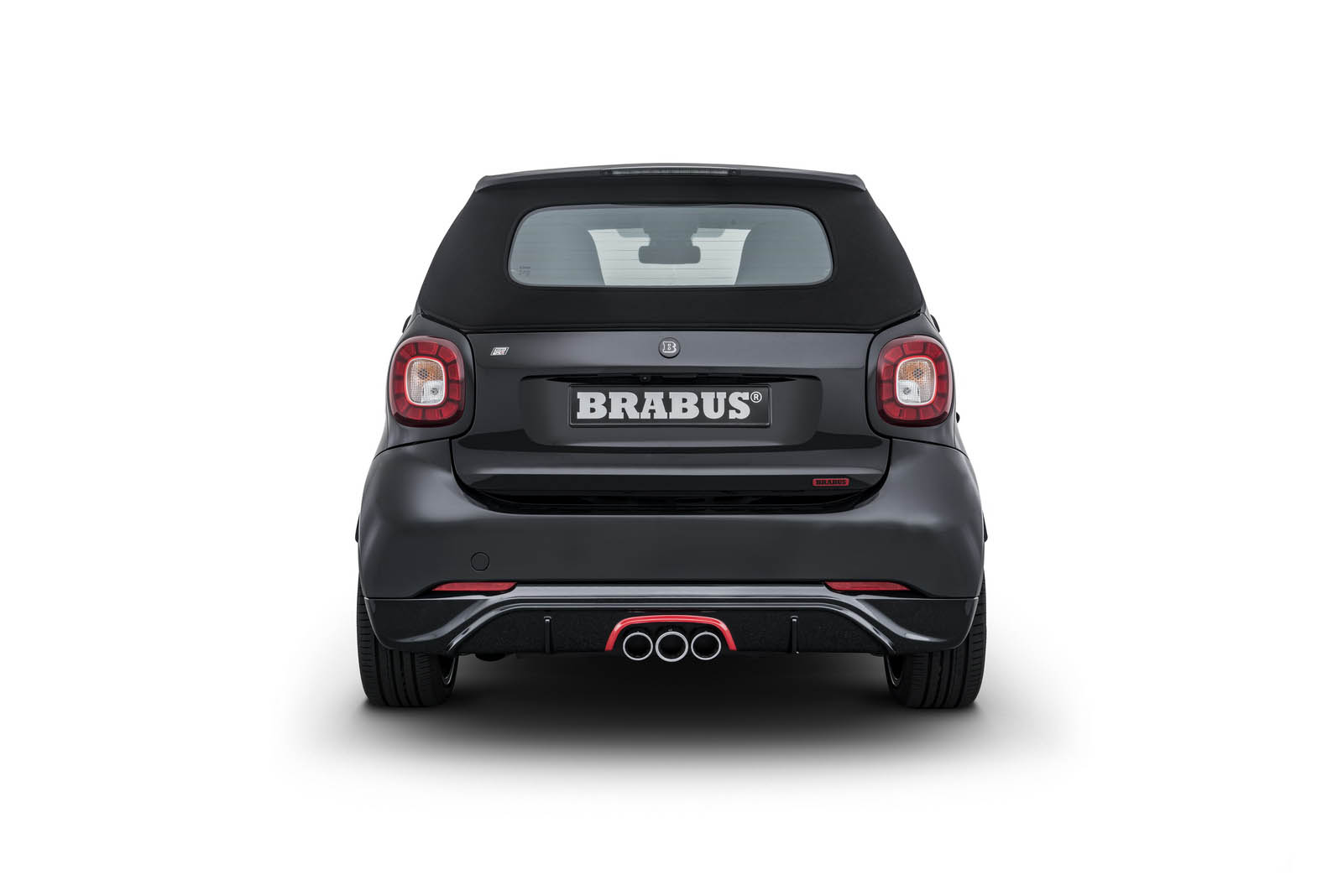 BRABUS-125R-b18aa0237 Brabus 125R Is The Mighty Mouse Of Smart Fortwo Cabrios With Almost Double The Power