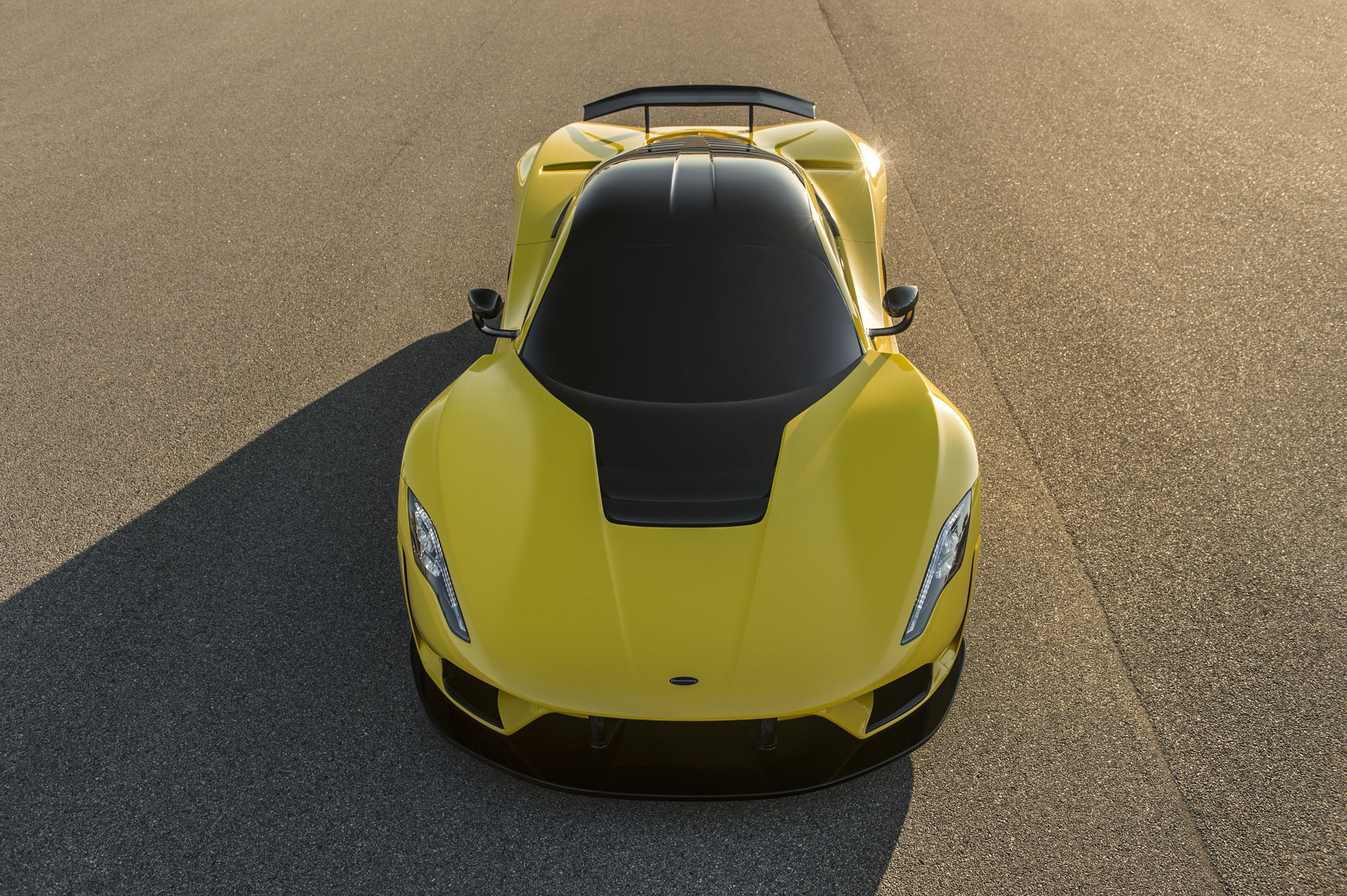 Hennessey-Venom-F5-17-1 copy Hennessey Venom F5 Twin-Turbo 7.6-Liter V8 Unveiled With 1600+ HP
