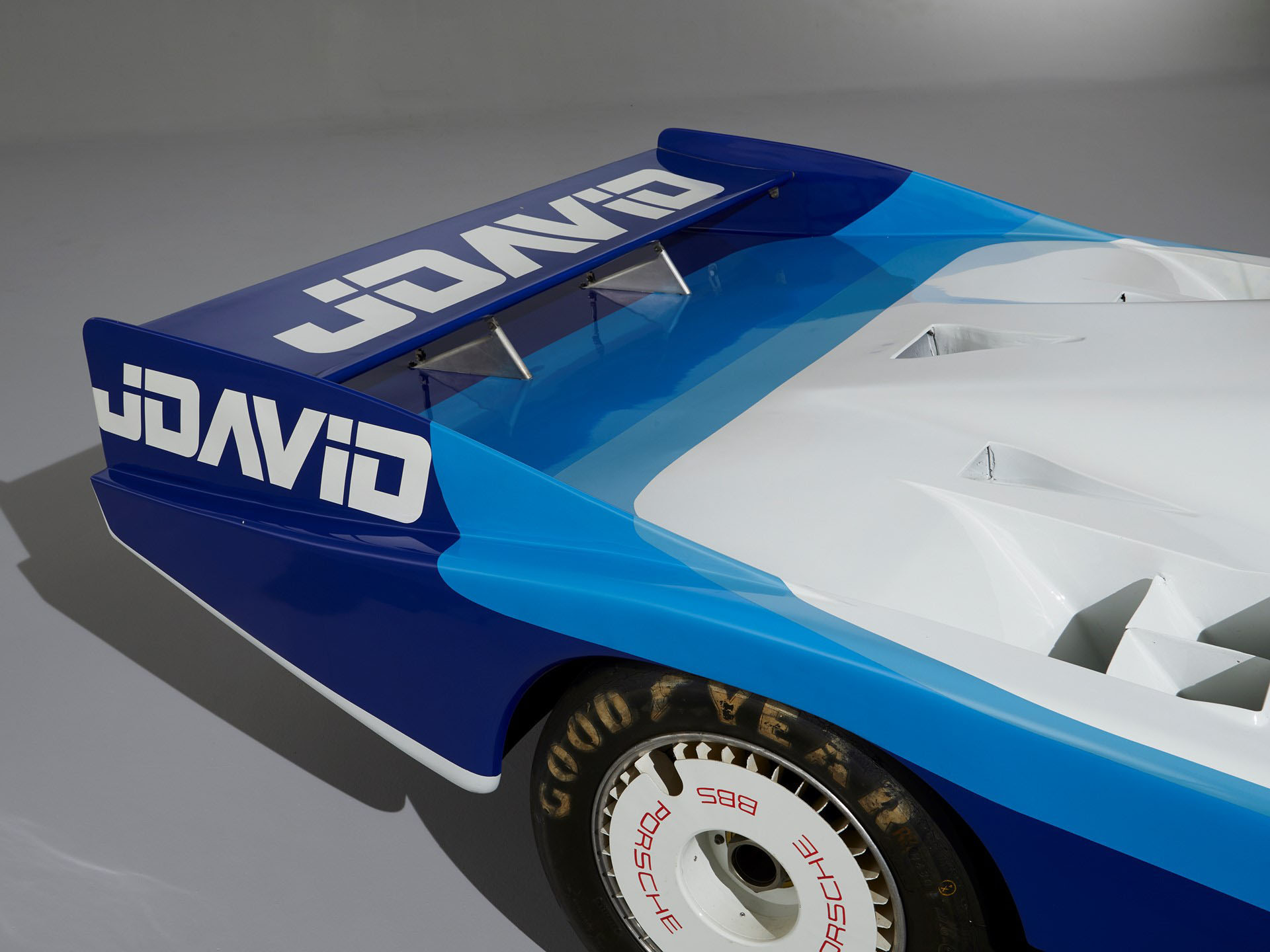 porsche-956-110-11 Superb Porsche 956 Set To Highlight Anniversary Sale At Atlanta HQ