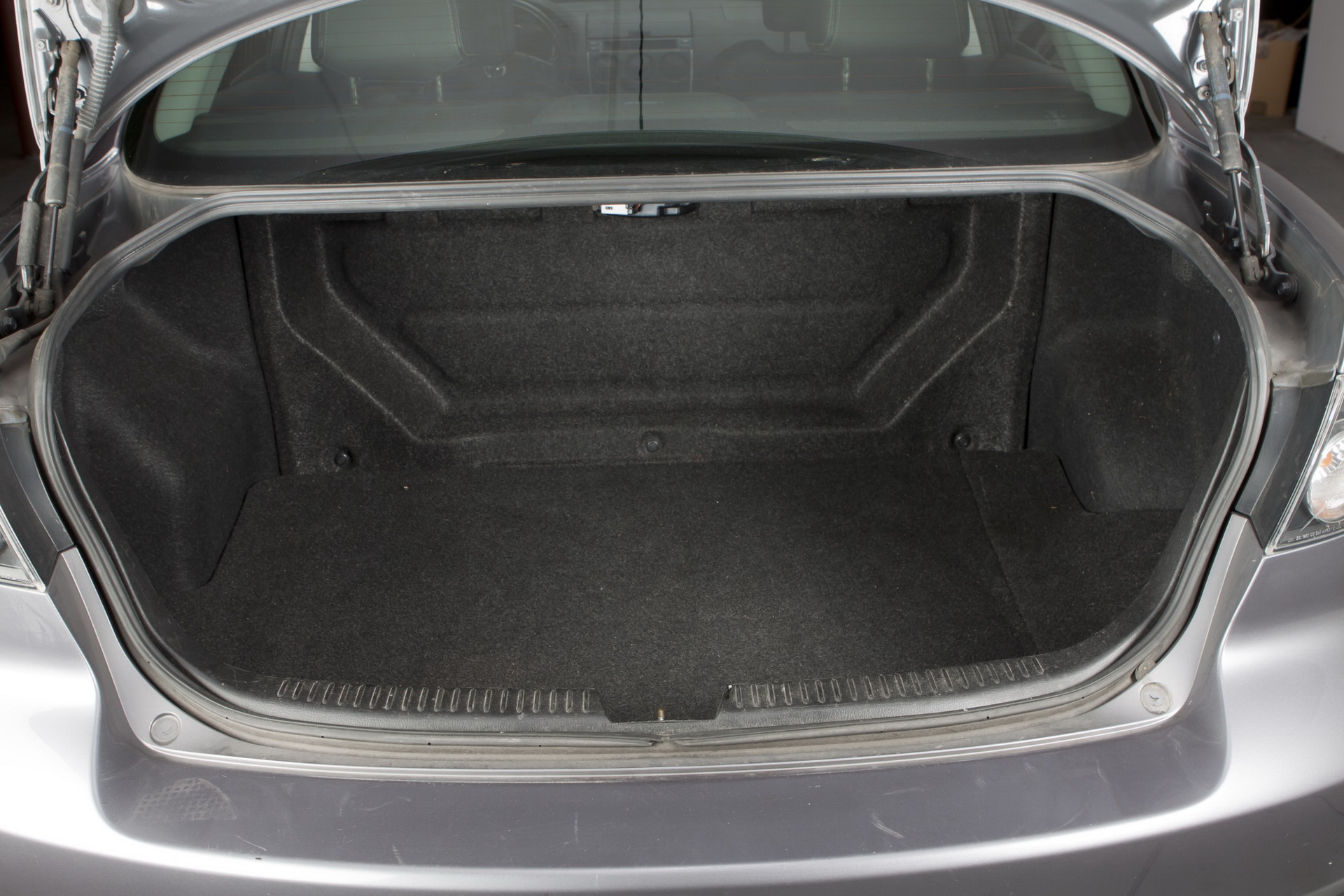 2006-mazda-mazdaspeed6-bat-auction-50 2006 Mazdaspeed6 Offers 274HP And Great Handling For Less Than $3k