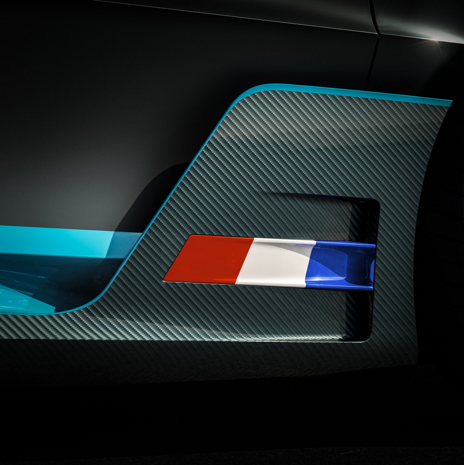 Bugatti-Divo-Teaser-1 Radical Bugatti Divo Teased Some More As Debut Inches Closer