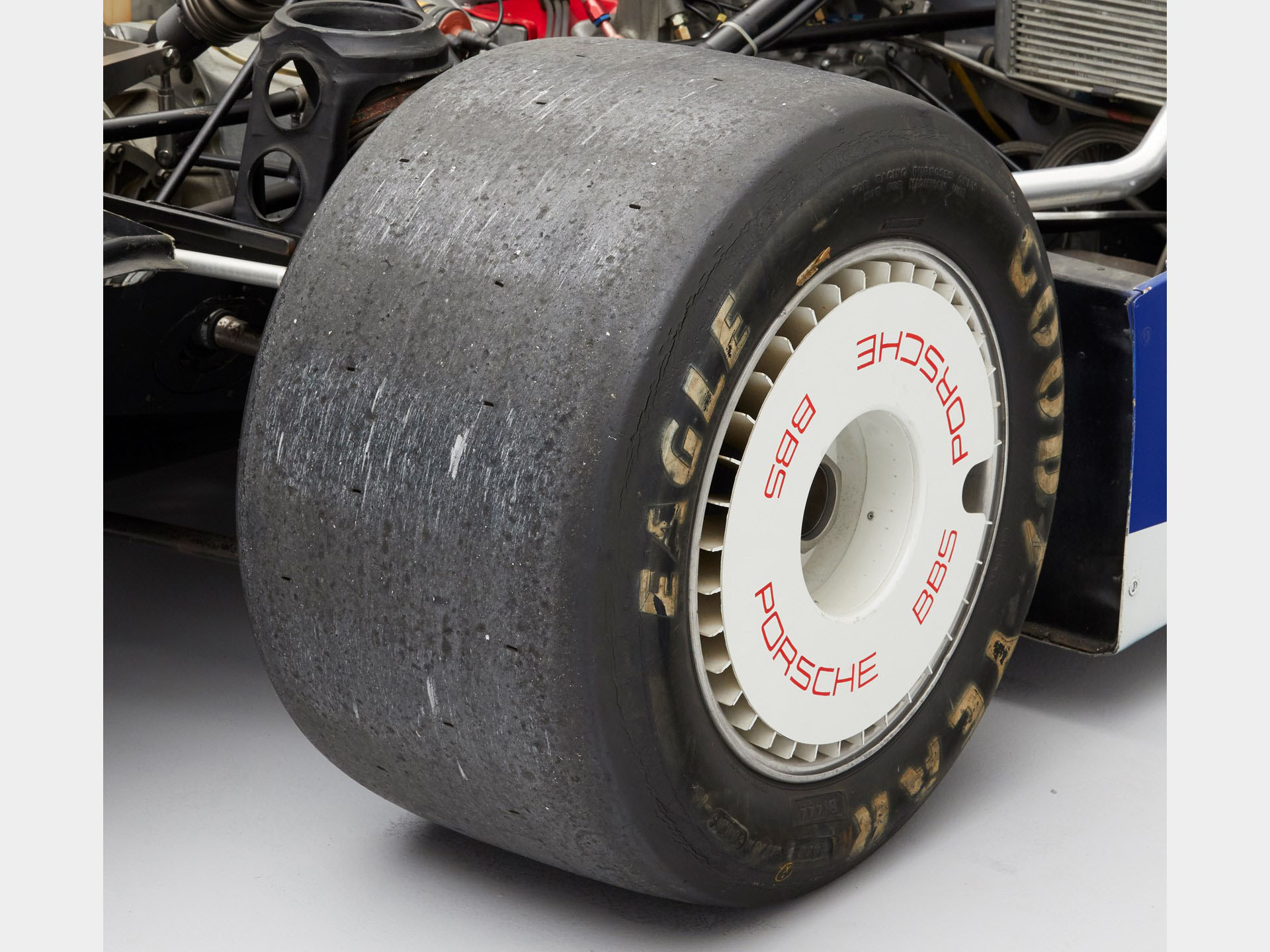 porsche-956-110-27 Superb Porsche 956 Set To Highlight Anniversary Sale At Atlanta HQ