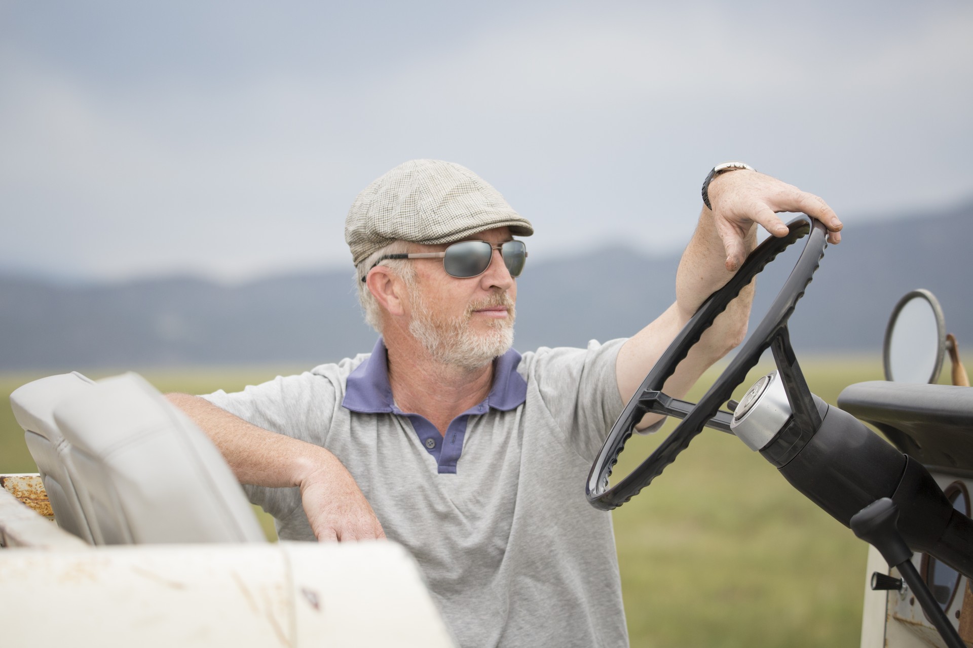 Icon Bronco BR Derelict-49 Icon Bronco BR Derelict Combines Old School Looks With A 5.0-Liter Coyote V8