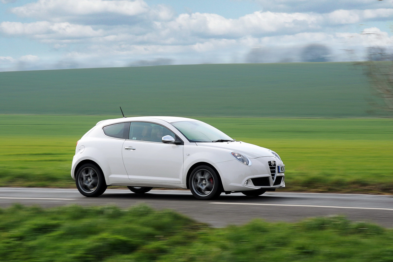 alfa-romeo-mito-13 Alfa Romeo MiTo Shall Die In Early 2019, Be Replaced By Crossover
