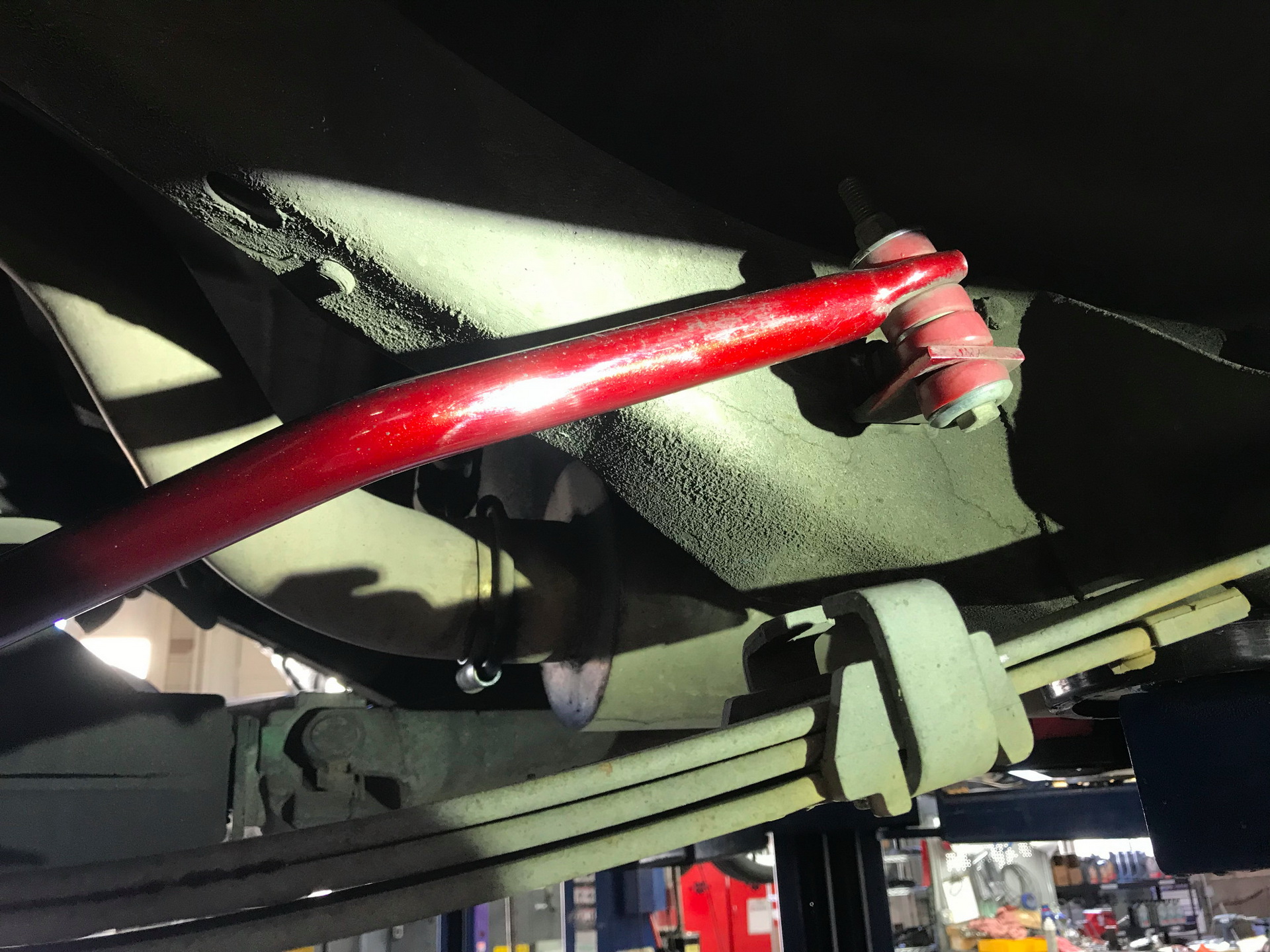 1993-gmc-typhoon-bat-auction-71 GMC Typhoon Turbo AWD Is Your 1990s Sleeper SUV