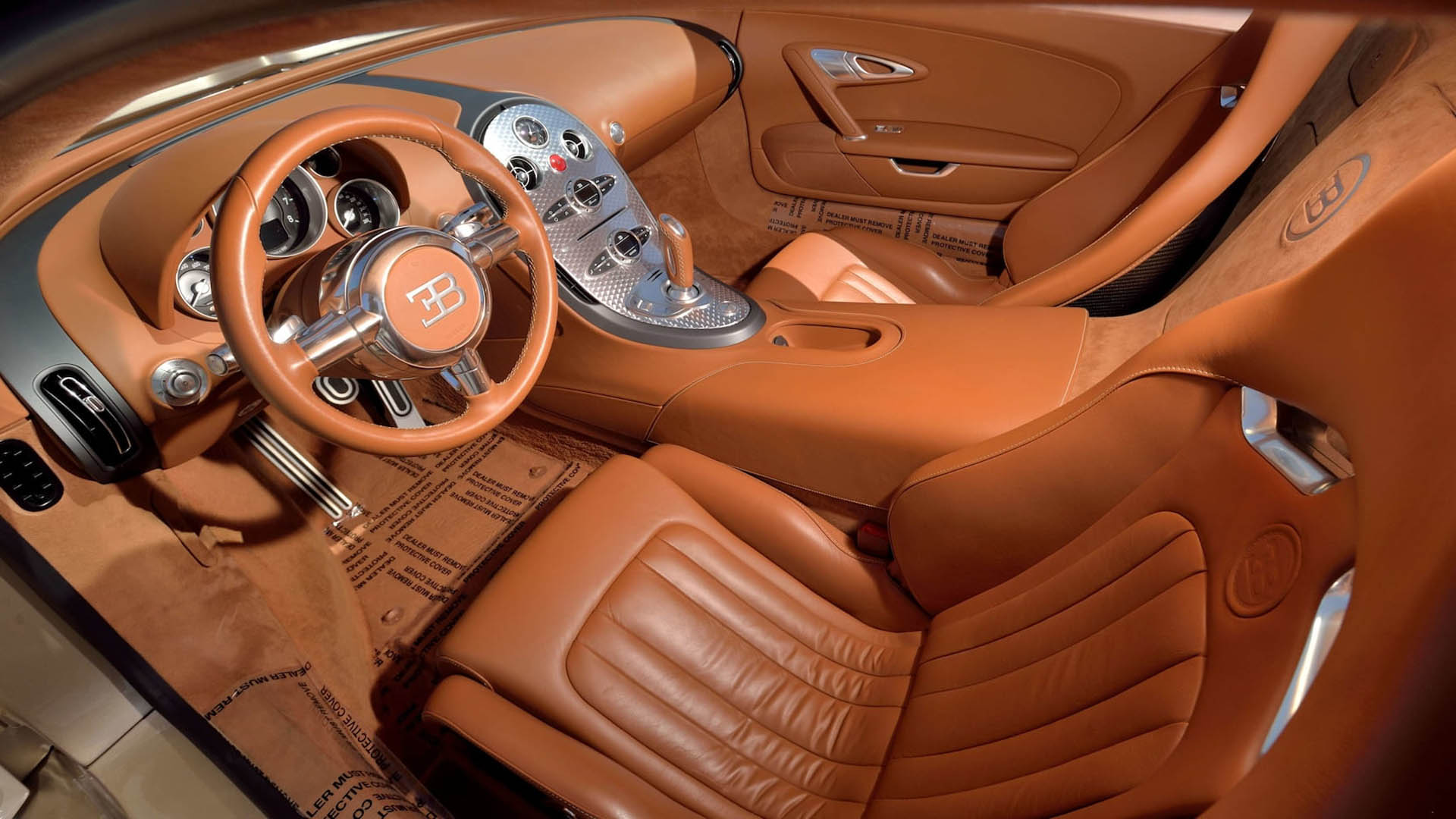 bugatti-veyrons-mecum-monterey-07 Want A Veyron? You’re In Luck – Mecum Will Auction Four In Monterey