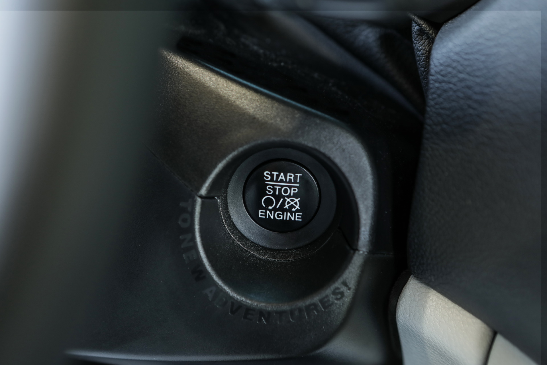 2019-Jeep-Renegade-28 2019 Jeep Renegade: Here’s What The Facelifted Model Costs In The UK