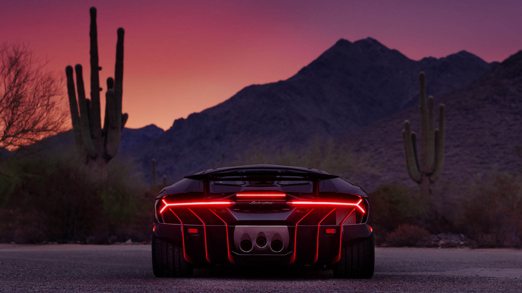 2017-lamborghini-centenario-mecum-monterey-09 Head To Monterey, Come Back With A Super-Rare Lamborghini Centenario