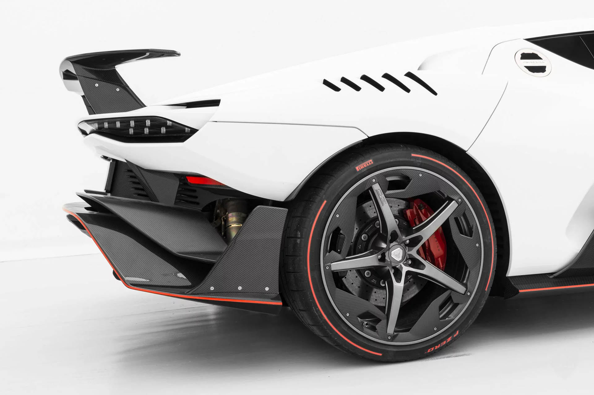 italdesign-zerouno-#1-for-sale-031 copy The First Of Only Five Italdesign Zerounos Made Is Up For Sale