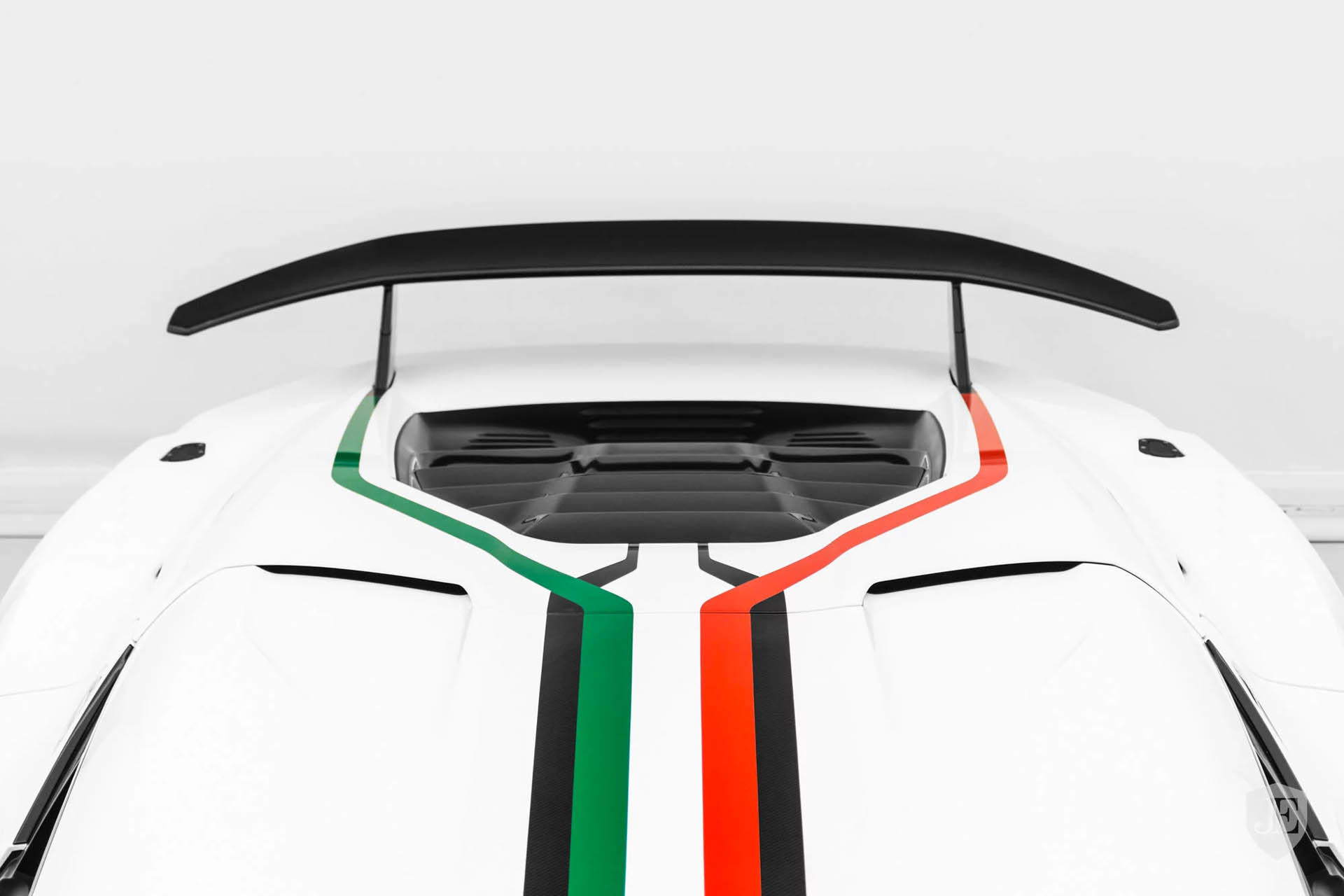 italdesign-zerouno-#1-for-sale-010 copy The First Of Only Five Italdesign Zerounos Made Is Up For Sale