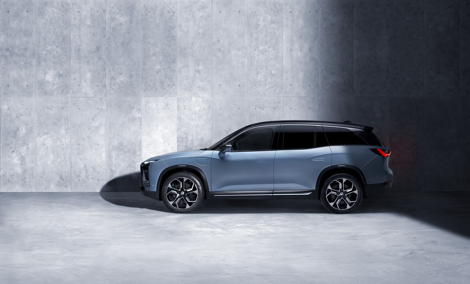 Nio-IPO-3 Nio Is Going Public On The NYSE, Will Use Proceeds In R&D And New Facilities