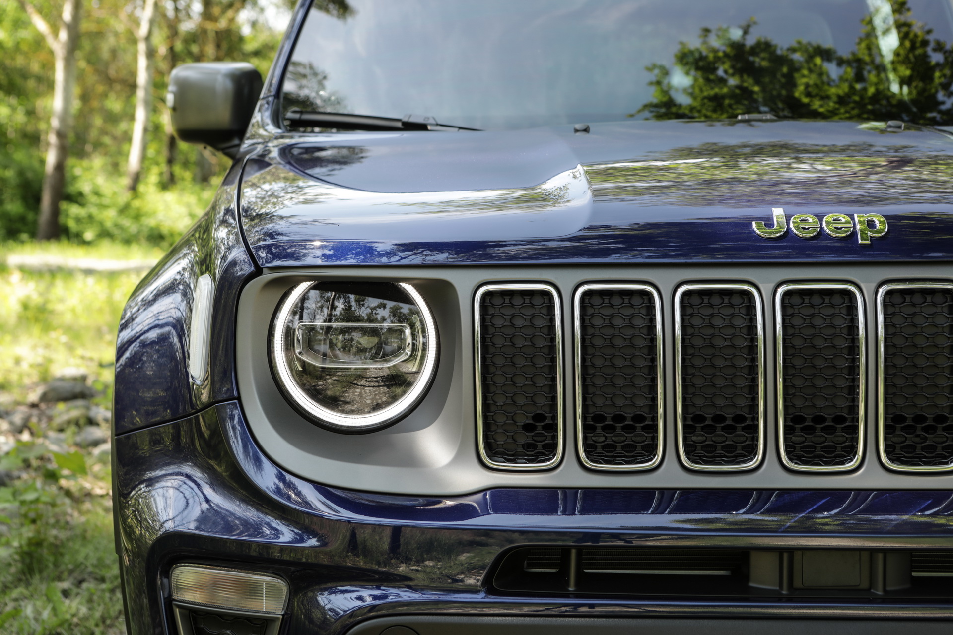 2019-Jeep-Renegade-39 2019 Jeep Renegade: Here’s What The Facelifted Model Costs In The UK