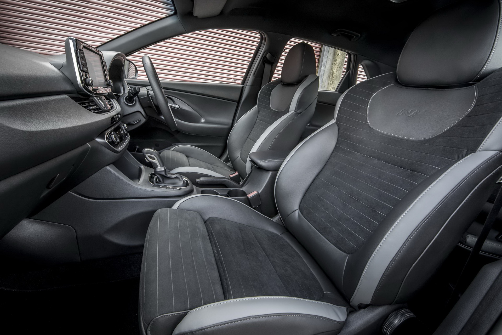 hyundai-i30-nline-uk-pricing-specs-5 Hyundai i30 N Line On Sale In UK September 3rd, From £21,255