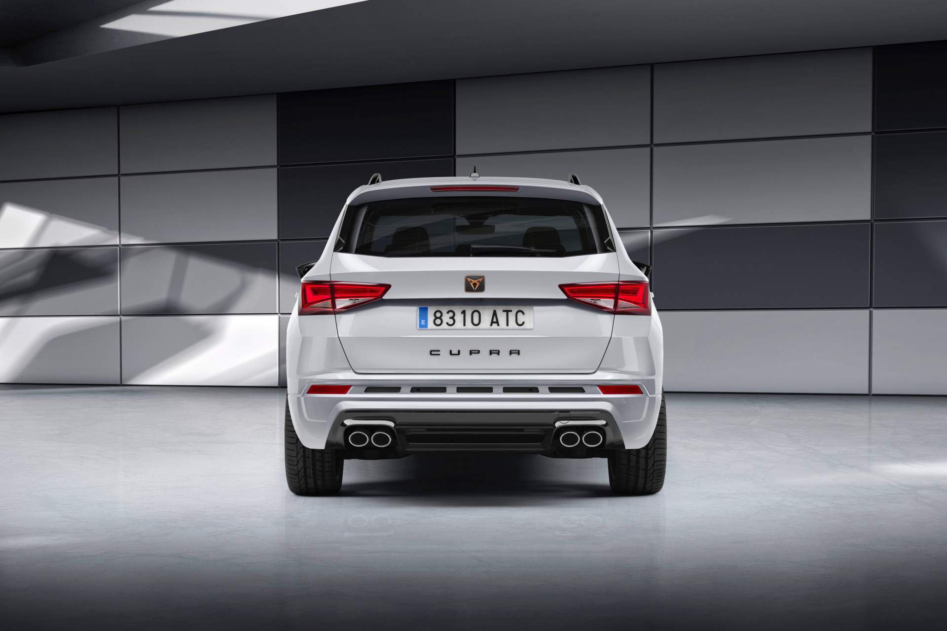 CUPRA-Ateca-2 VW Decides, Once Again, That Seat Should Rival Alfa Romeo