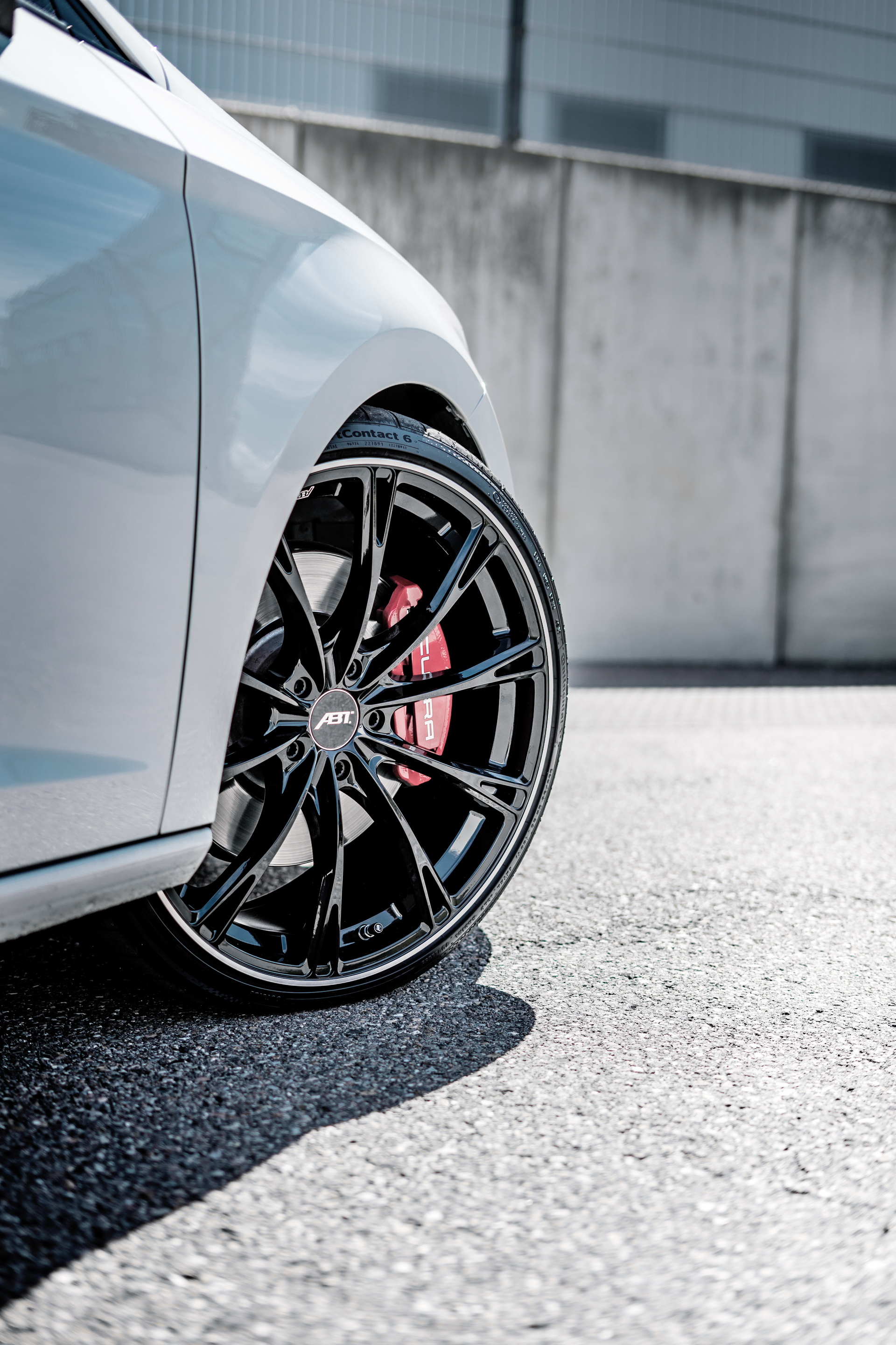 seat-leon-cupra-abt-tuning-6 ABT’s 370PS Seat Leon Cupra Can Mix It With RS3s And A45 AMGs