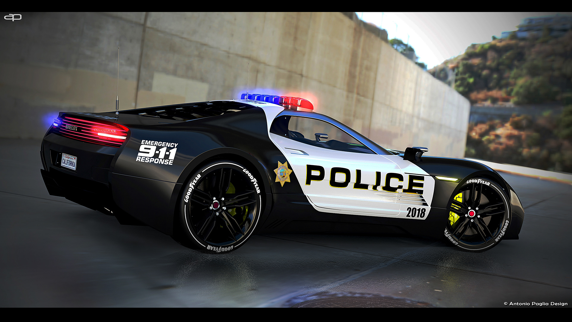 Shelby-OTR-Concept-28 Shelby OTR Study Has Us Dreaming Of The Impossible