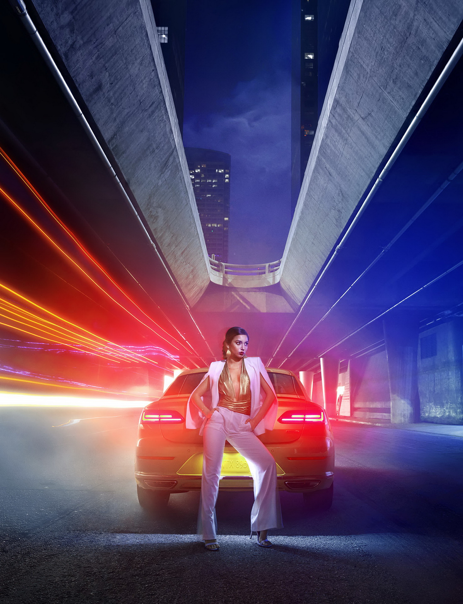 vw-arteon-techno-shots-us-launch-5 VW Arteon Stars In Techno Shoot Ahead Of Its U.S. Debut