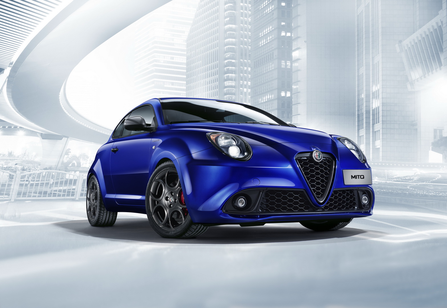 alfa-romeo-mito-2 Alfa Romeo MiTo Shall Die In Early 2019, Be Replaced By Crossover