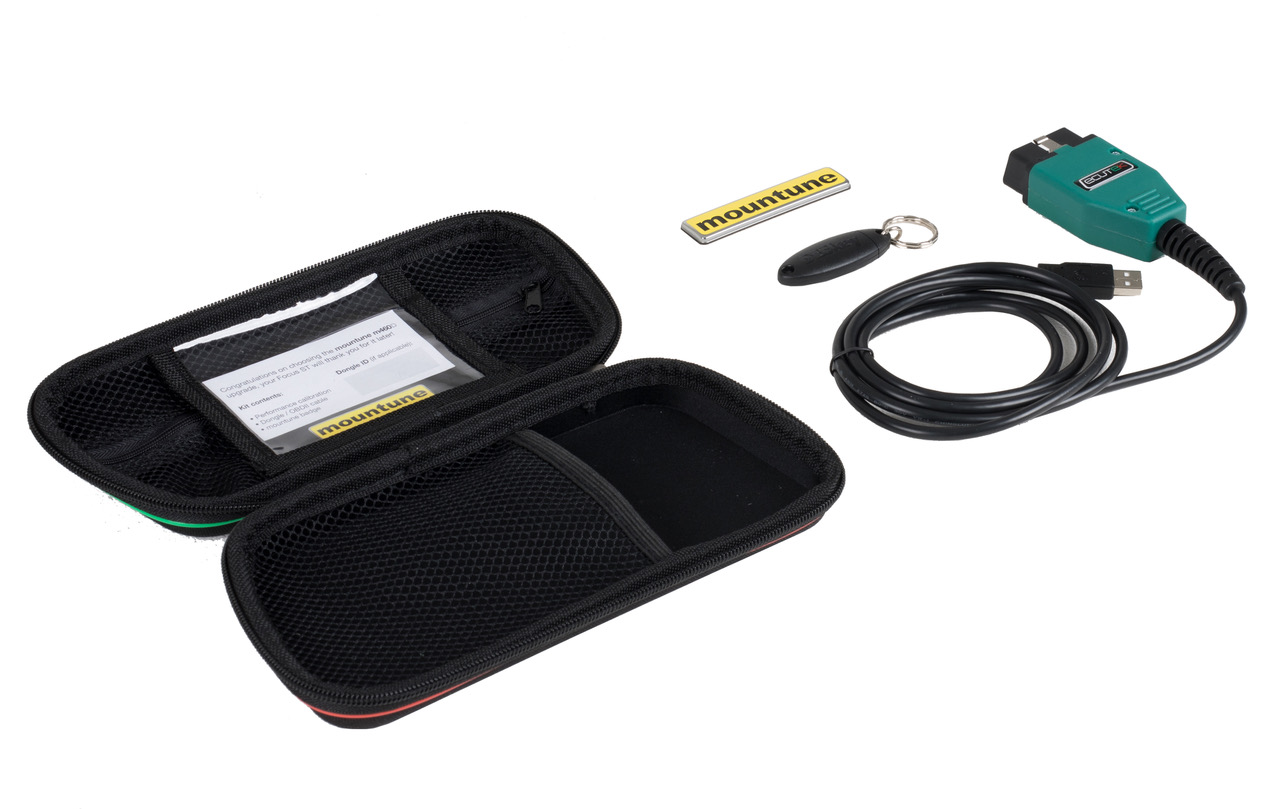 ford-focus-st-diesel-mountune-4 Mountune Gives Ford Focus ST Diesel A 20 PS Boost For A Paltry £429