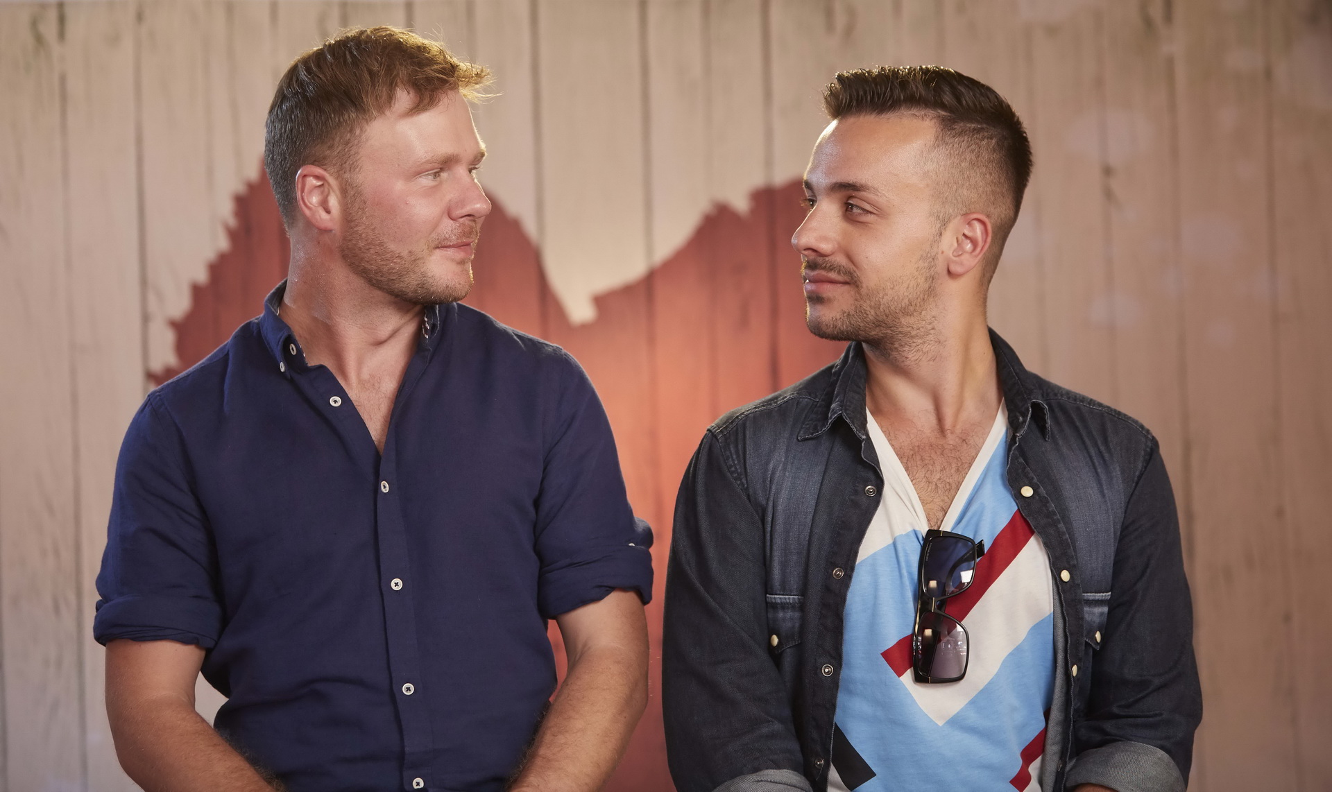 citroen-gives-couples-blind-dates-11 Citroen Takes Three Couples On Blind Dates In A Rally Stage