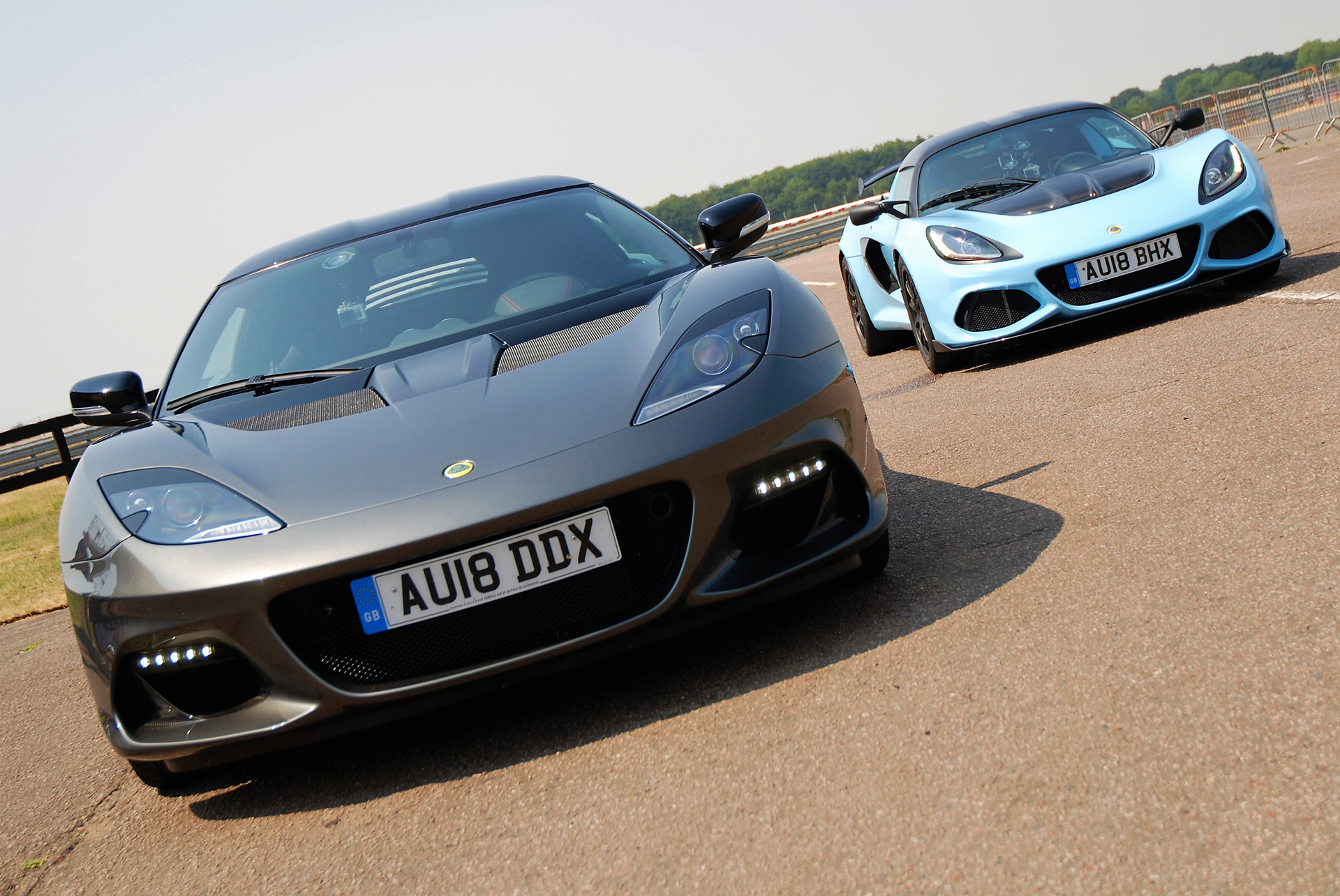 lotus-elisa-artioli-04 Lotus Reunites The Elise With She For Which It Was Named