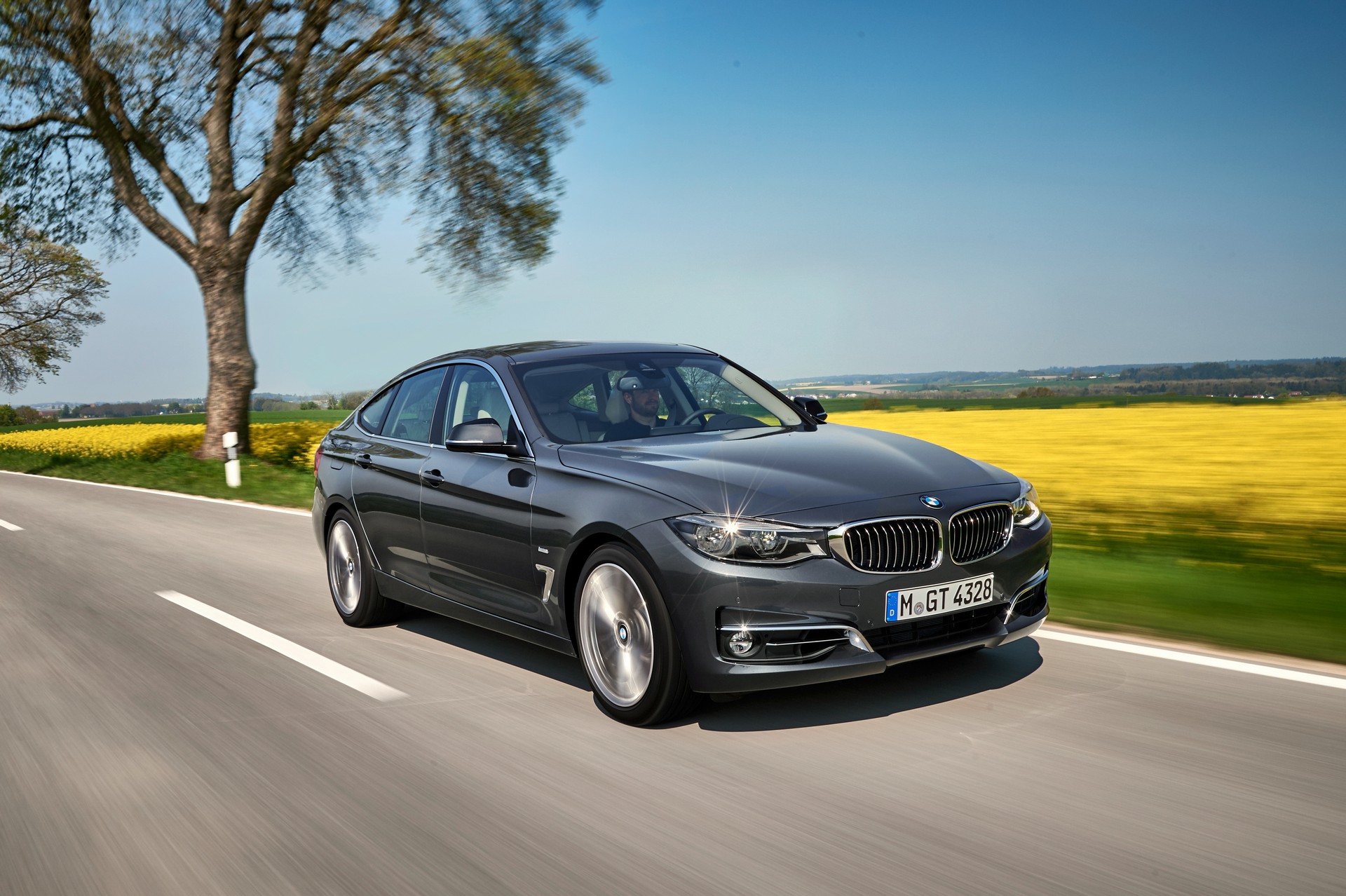 BMW-3-Series-GT-3 BMW 3-Series GT Reportedly Going Out Of Production In 2020, Won’t Be Replaced