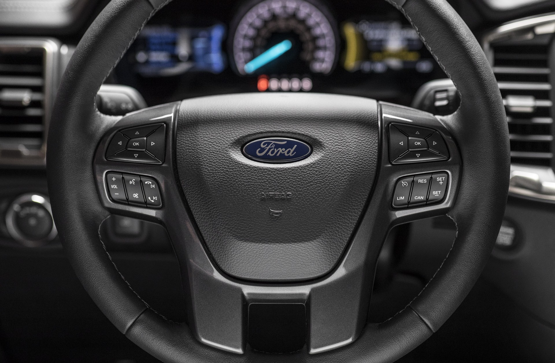 2019-Ford-Ranger-12 2019 Ford Ranger Could Start At $24,300