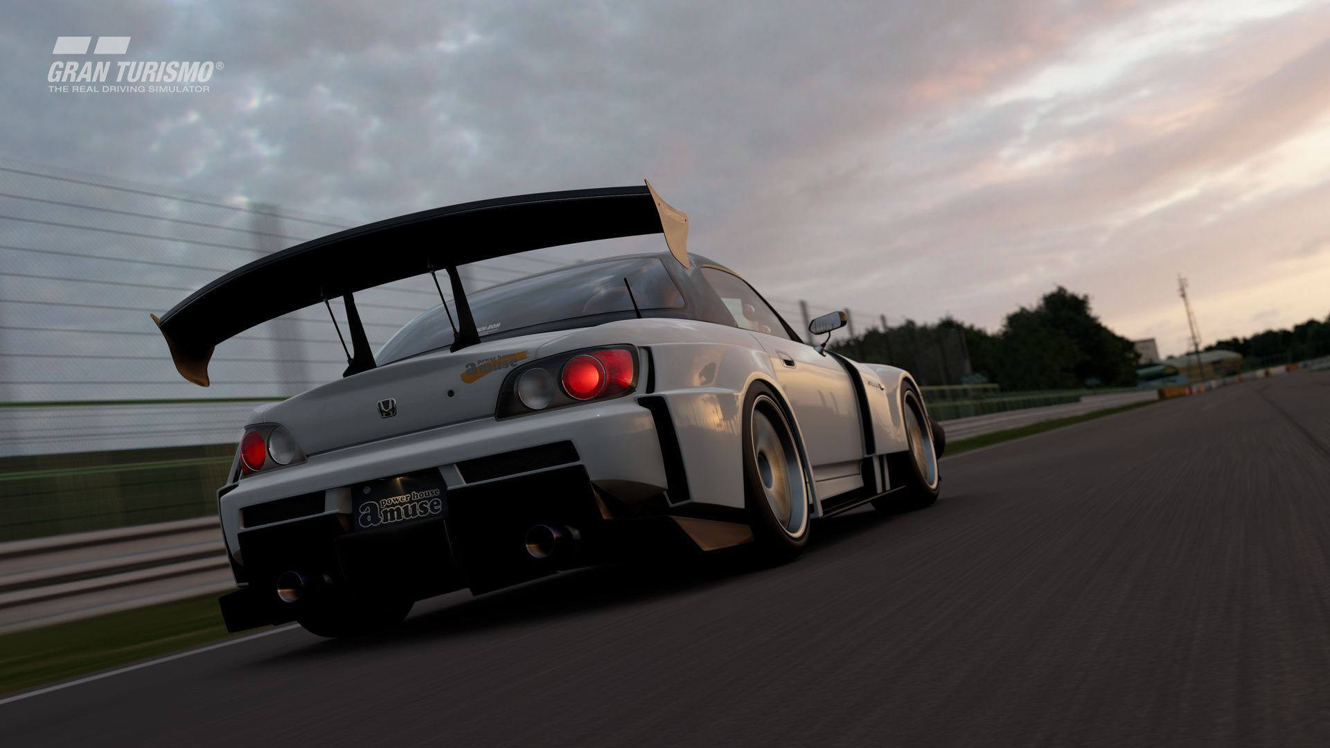 gran-turismo-sport-august-2018-update-11 Shelby Daytona & Bertone BAT 11 Top Latest Additions To Gran Turismo Sport