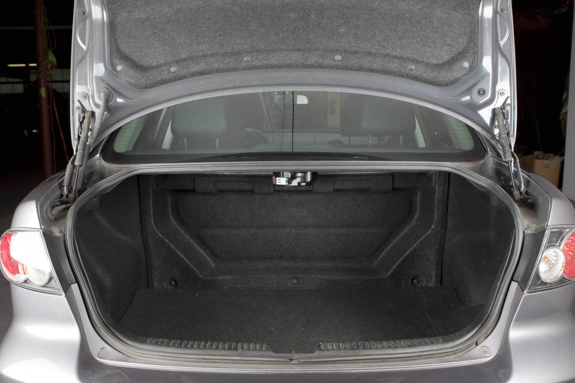 2006-mazda-mazdaspeed6-bat-auction-49 2006 Mazdaspeed6 Offers 274HP And Great Handling For Less Than $3k