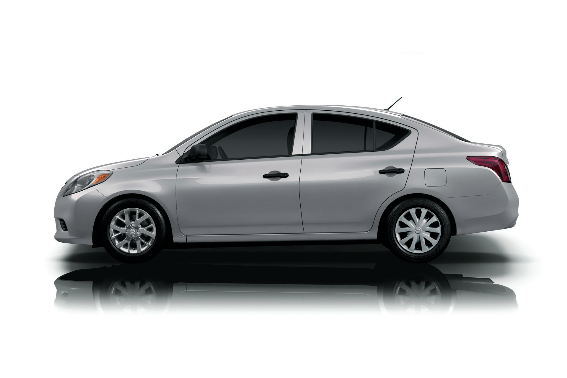 2019-Nissan-Versa-Sedan-Prices-3 Nissan Updates Versa For 2019MY, Still A Bargain Buy From $12,360