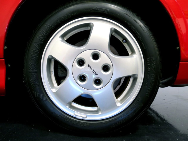 1991-Acura-NSX-36 Is $185,000 Too Much For A Practically New 1991 Acura NSX?