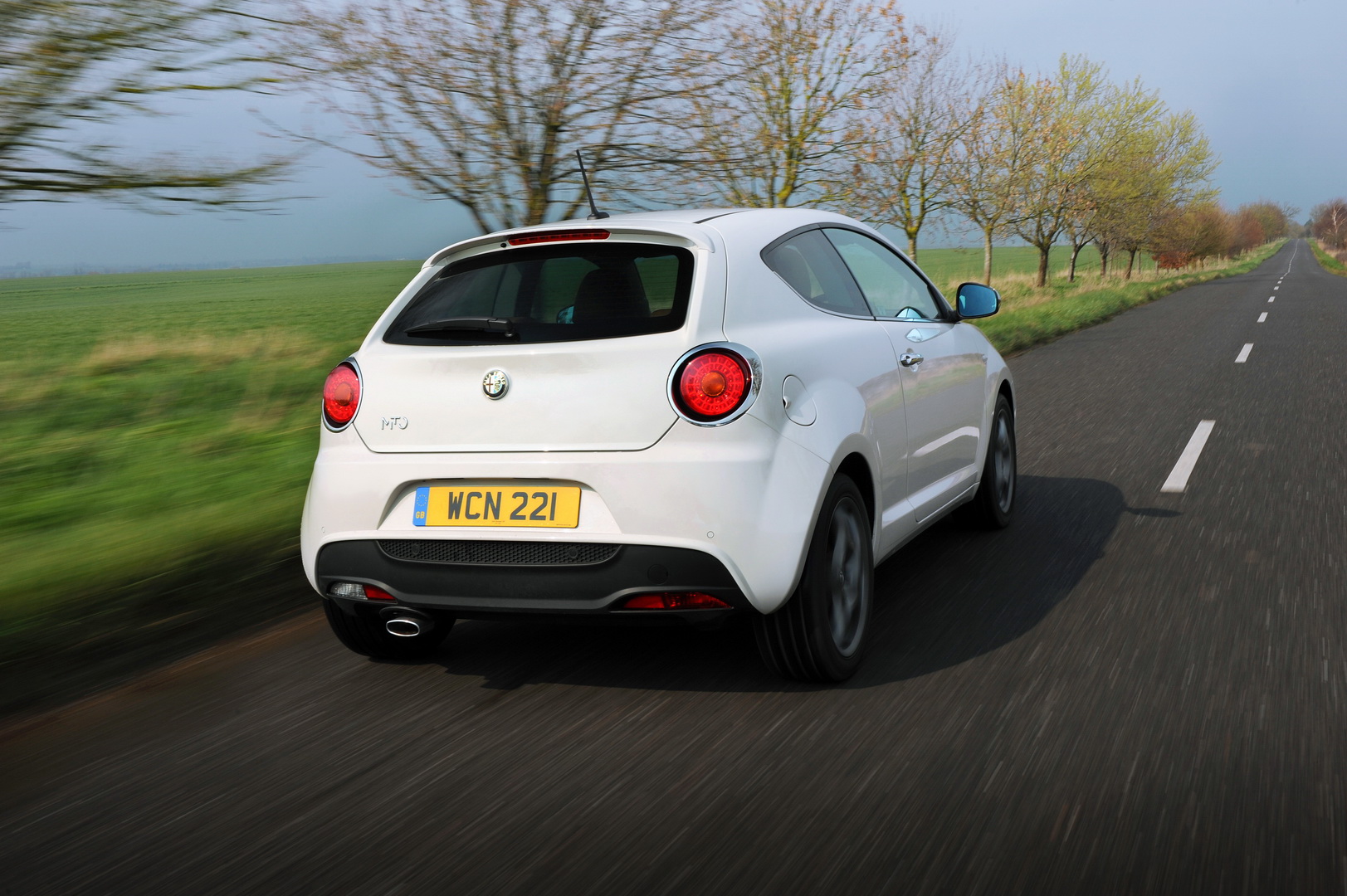 alfa-romeo-mito-11 Alfa Romeo MiTo Shall Die In Early 2019, Be Replaced By Crossover